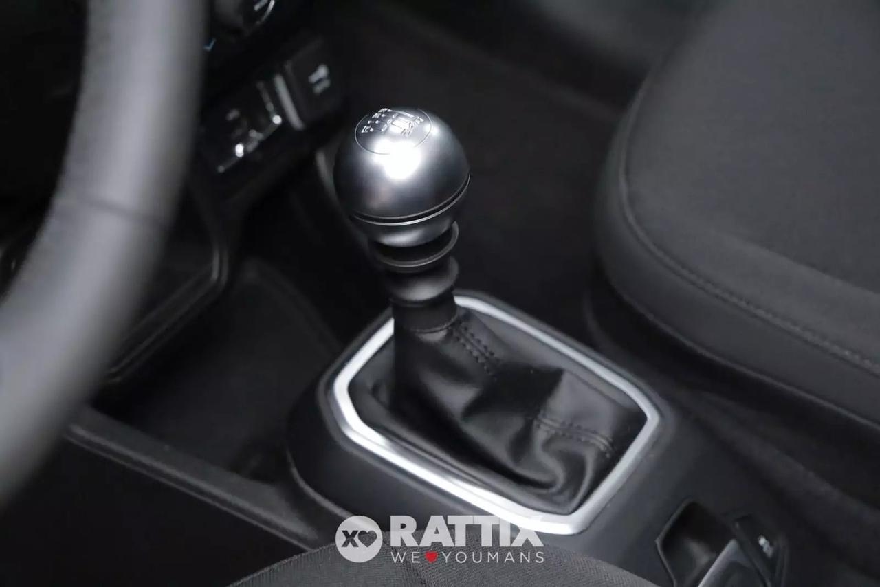 Jeep Renegade 1.6 MJT 130CV Limited
