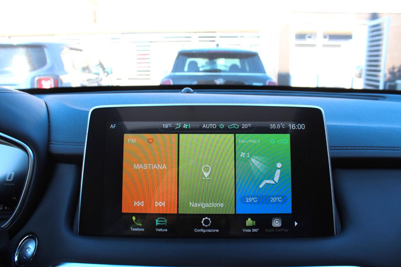 Mg EHS Plug-in Hybrid Luxury