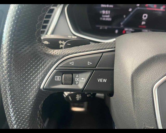 AUDI Q5 Sportback 2021 S Sportback 3.0 tdi mhev 48V Sport