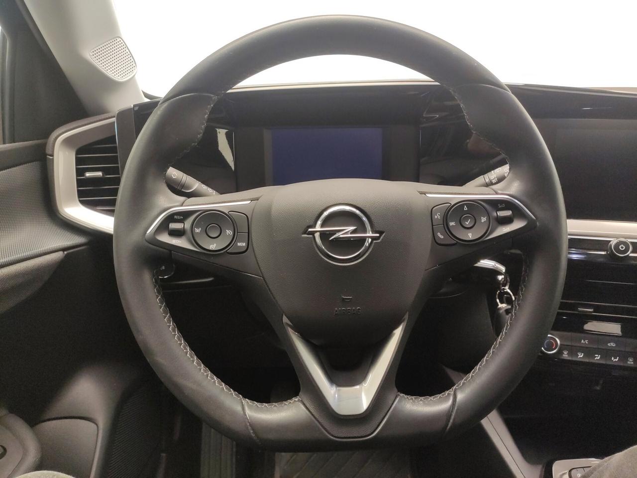 Opel Mokka 1.5 diesel Edition