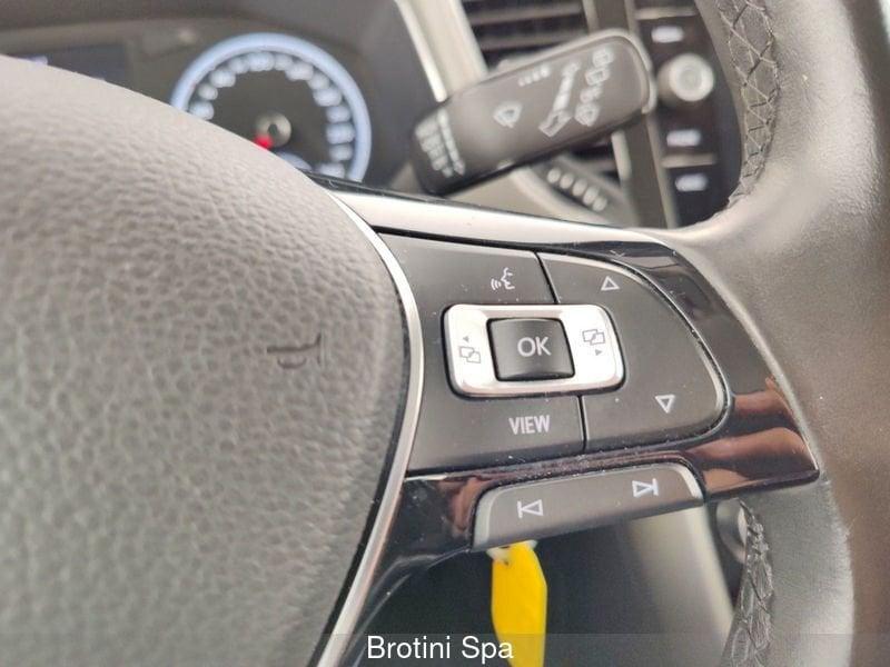 Volkswagen T-Roc T-Roc 1.0 TSI Style BlueMotion Technology