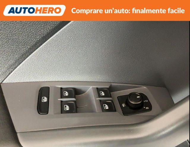 VOLKSWAGEN T-Cross 1.0 TSI Style BMT