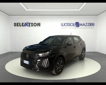 PEUGEOT 2008 Style Benzina 100 S&S