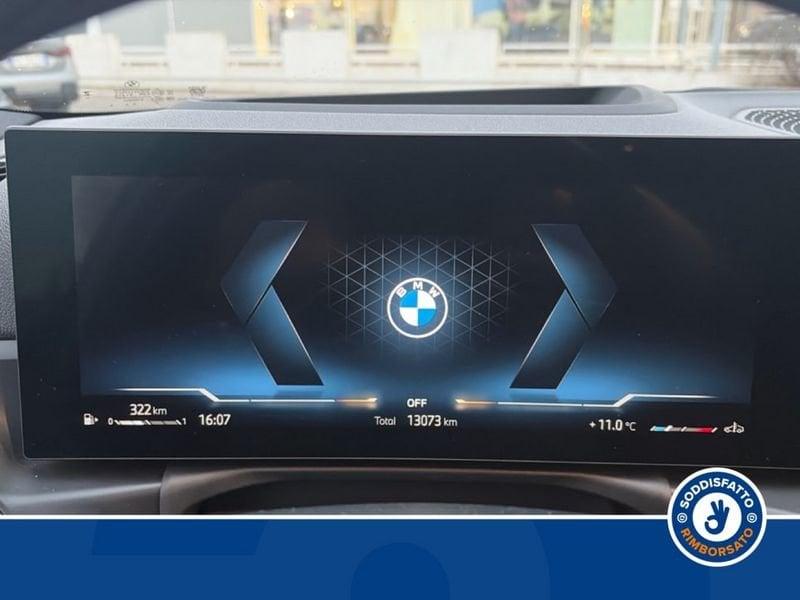 BMW Serie 3 Touring 320d xDrive M Sport Pro