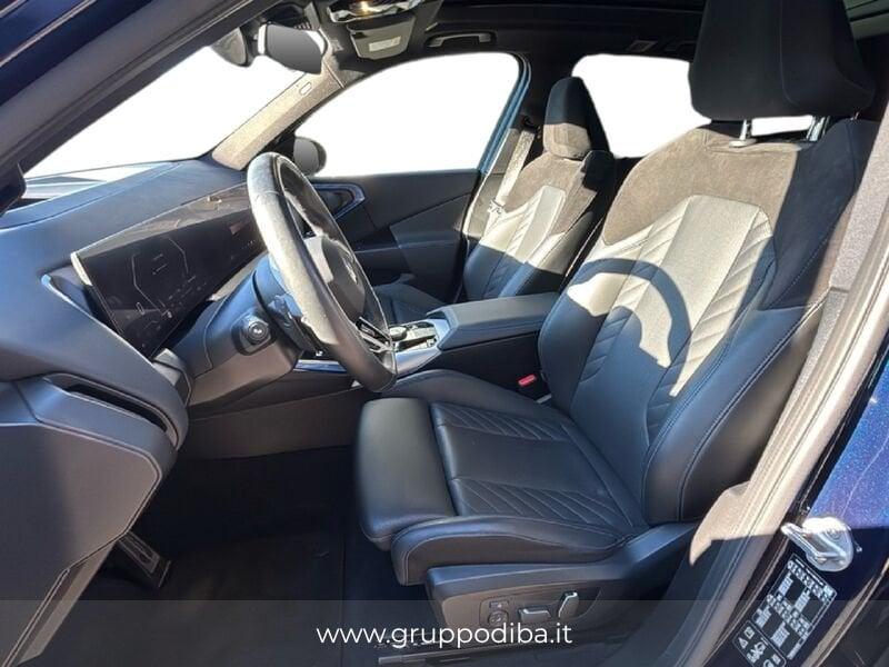 BMW X3 G45 2024 xdrive20d MSport auto