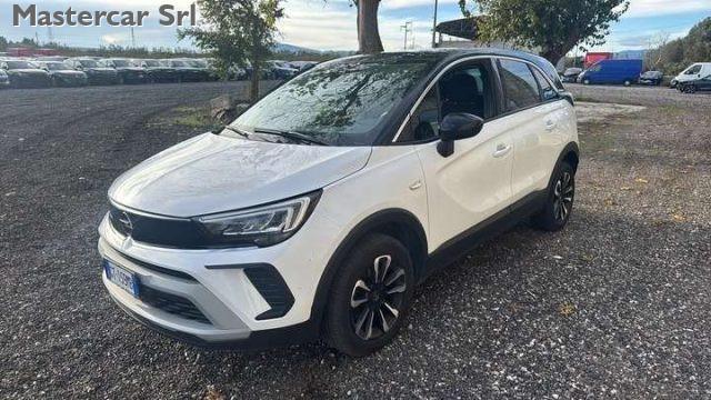 OPEL Crossland 1.2 130cv Elegance autom AT6 - GT159MB