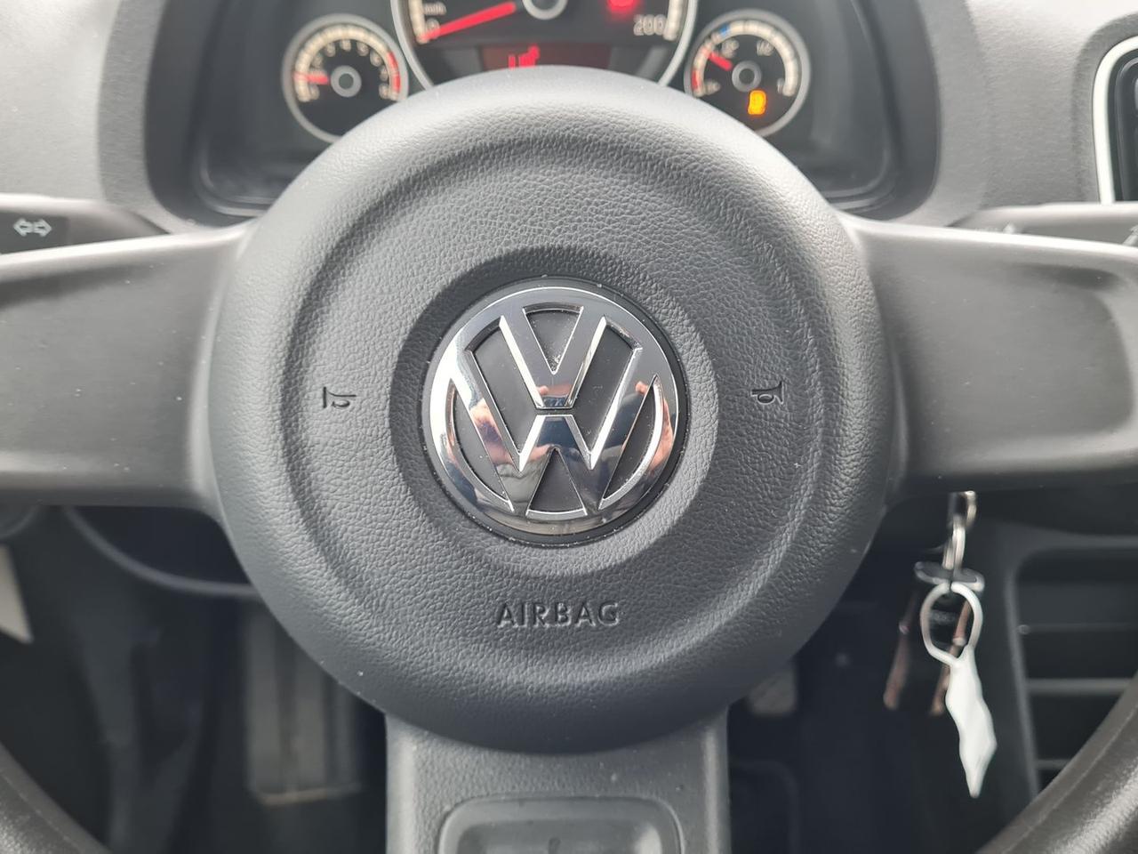 Volkswagen up! 1.0 eco Move up! #9928
