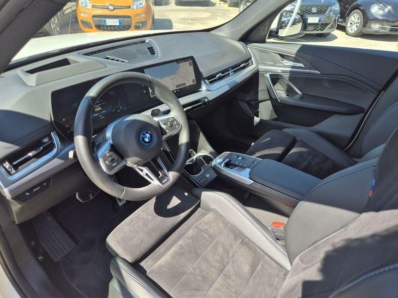 BMW X1 xdrive 25e MSport Pro auto