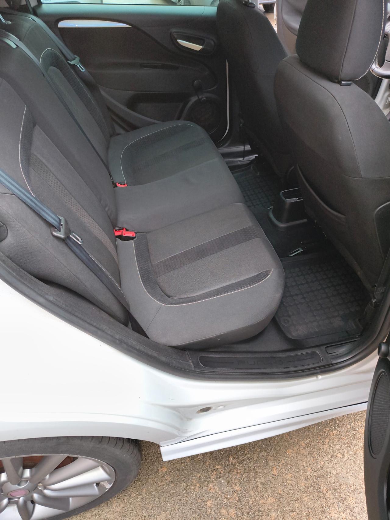 Fiat Punto Evo 1.3 Mjt 95 CV DPF 5 porte S&S Emotion