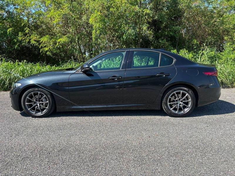 Alfa Romeo Giulia 2.2 Diesel 180cv