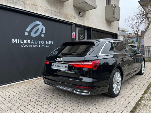 AUDI A6 40 2.0 TDI Sport mild hybrid S tronic