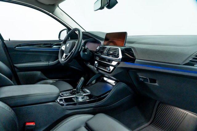 BMW X4 xDrive20d 48V xLine