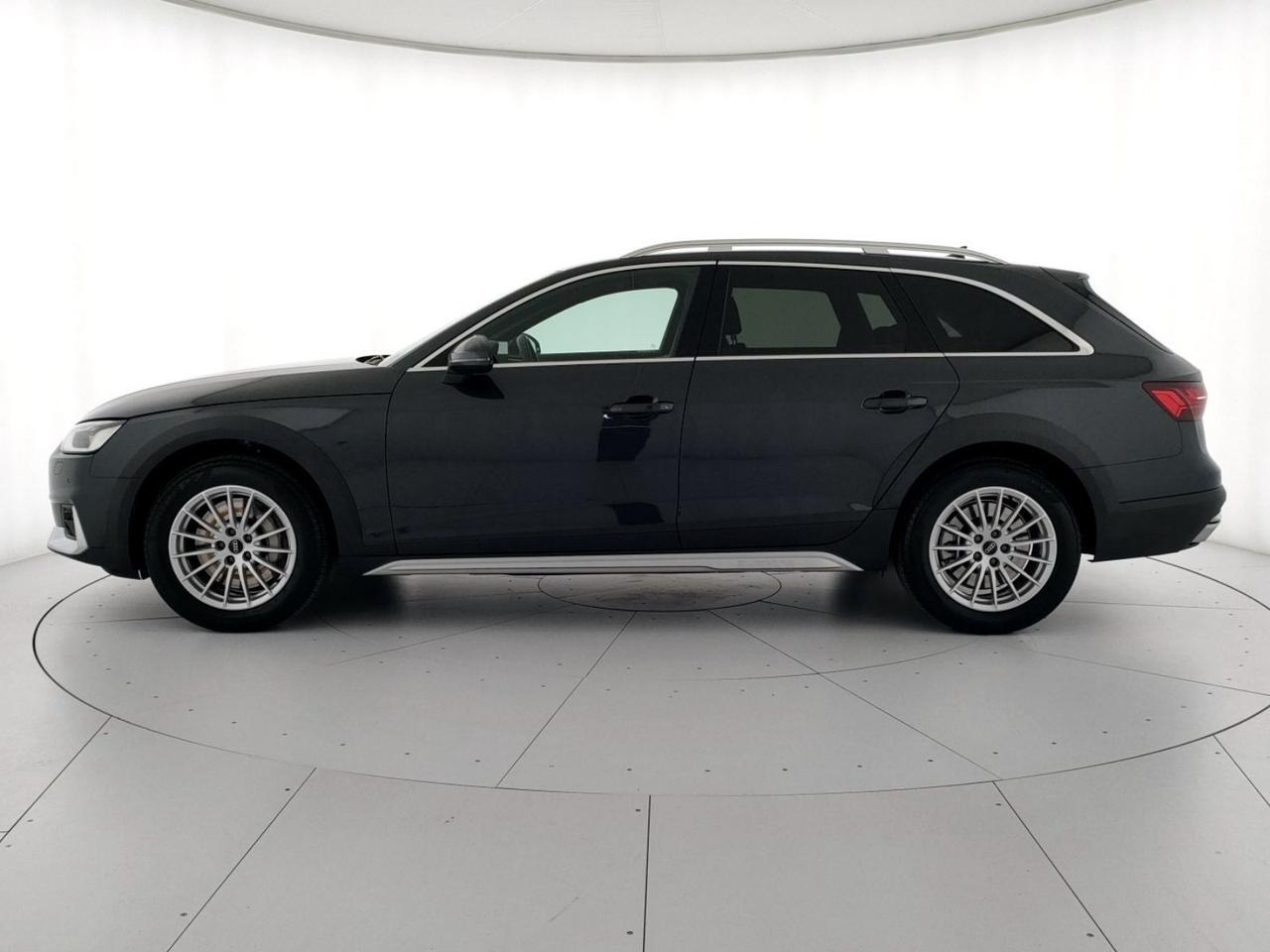 Audi A4 allroad allroad 50 3.0 tdi mhev business evolution quattro 286cv tiptronic