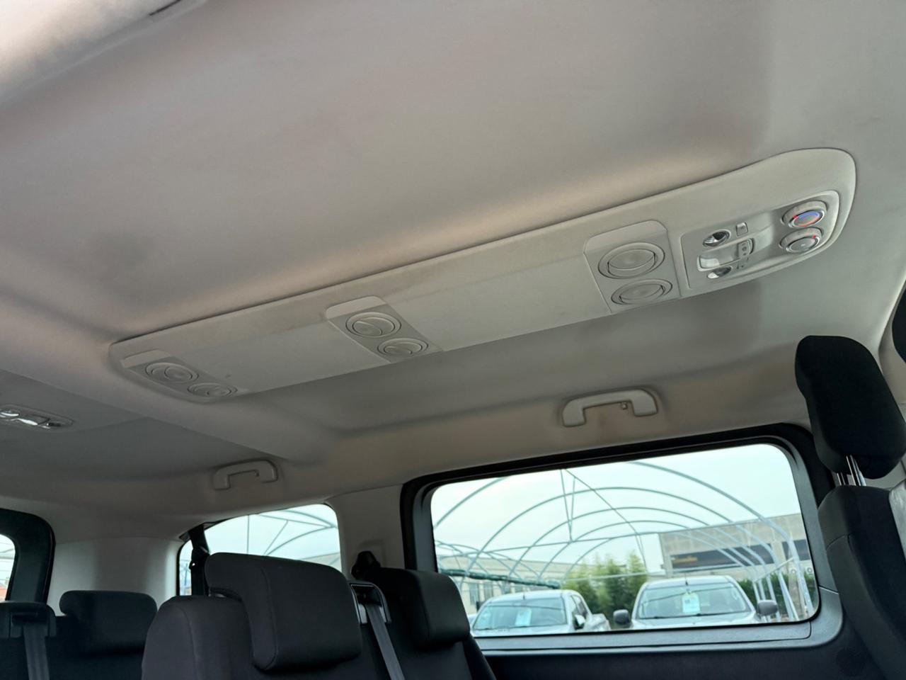 Citroen Spacetourer 2.0 BlueHDi 140 S&S M 9 POSTI