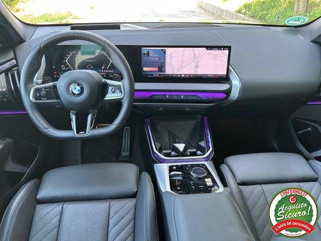 BMW X3 xDrive20d 48V MSport Gancio Led
