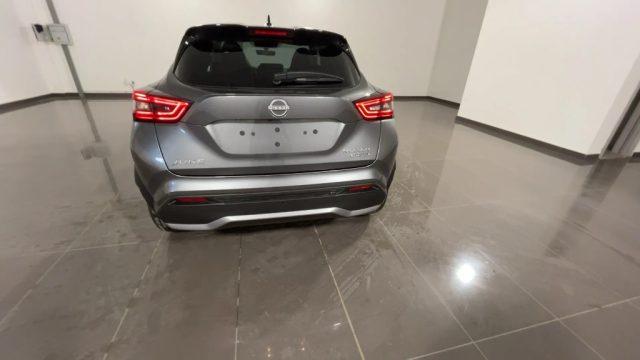 NISSAN Juke 1.6 HEV N-Design