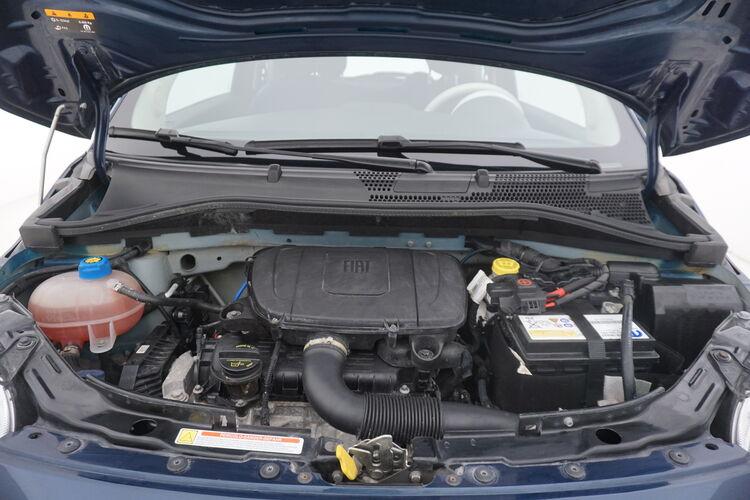 Fiat 500 Hybrid Club BR860804 1.0 Mild Hybrid 70CV