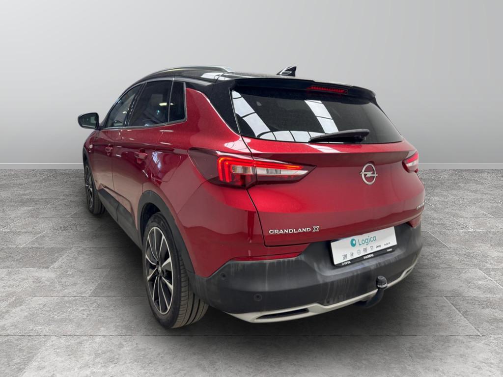 OPEL Grandland X - Grandland X 1.6 phev Ultimate awd auto