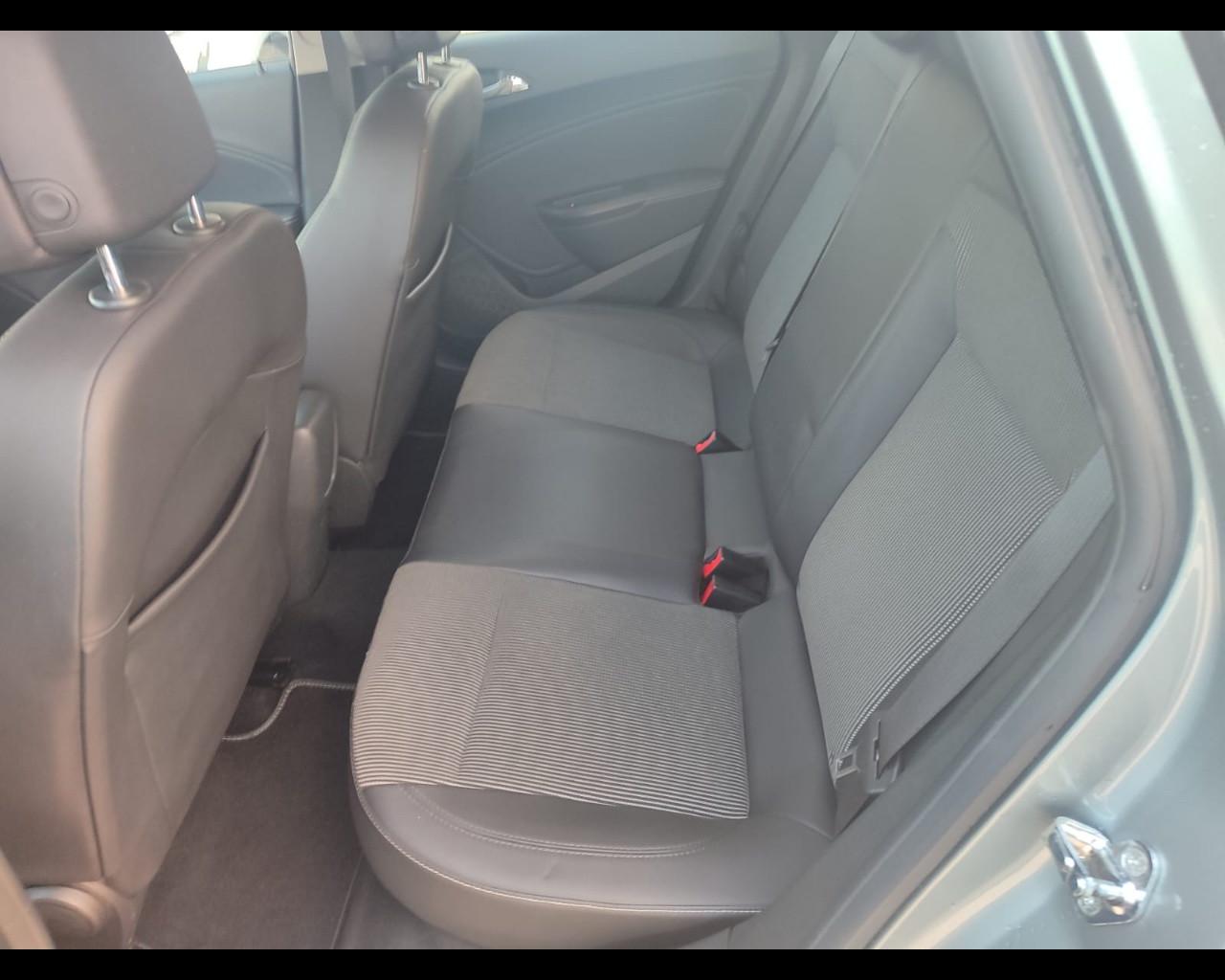 OPEL Astra 4ª serie - Astra 1.4 Turbo 140CV 5 porte GPL Tech Cosmo