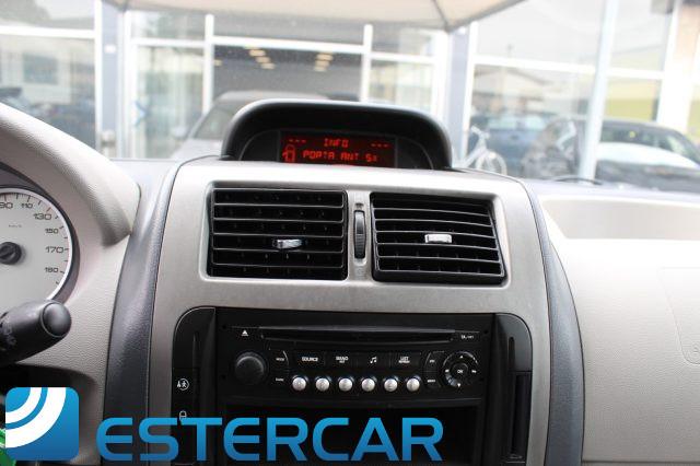 FIAT Scudo 2.0 MJT 130 PL-TN Comfort 8 POSTI