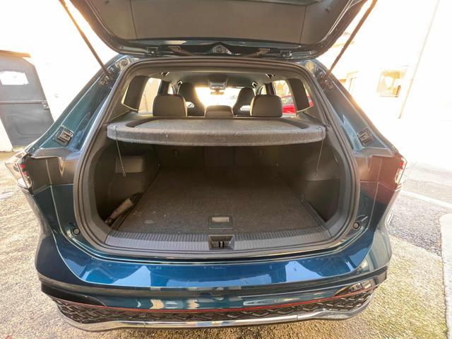 VOLKSWAGEN Tiguan 2.0 TDI 150 CV DSG R-Line Plus