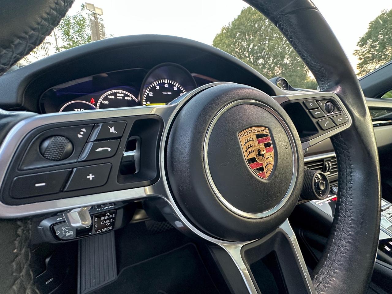 Porsche Cayenne Coupé 3.0 V6 E-Hybrid Rs Sport Panorama Permute Rate Garantita