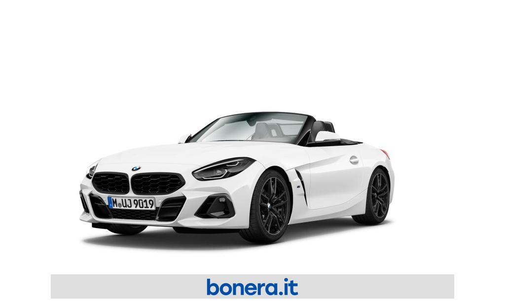 BMW Z4 20 i Msport sDrive Steptronic