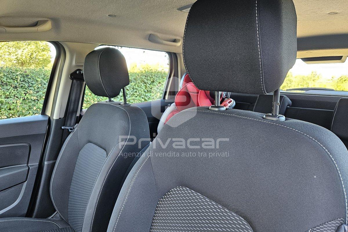 DACIA Duster 1.5 Blue dCi 8V 115 CV 4x2 Comfort