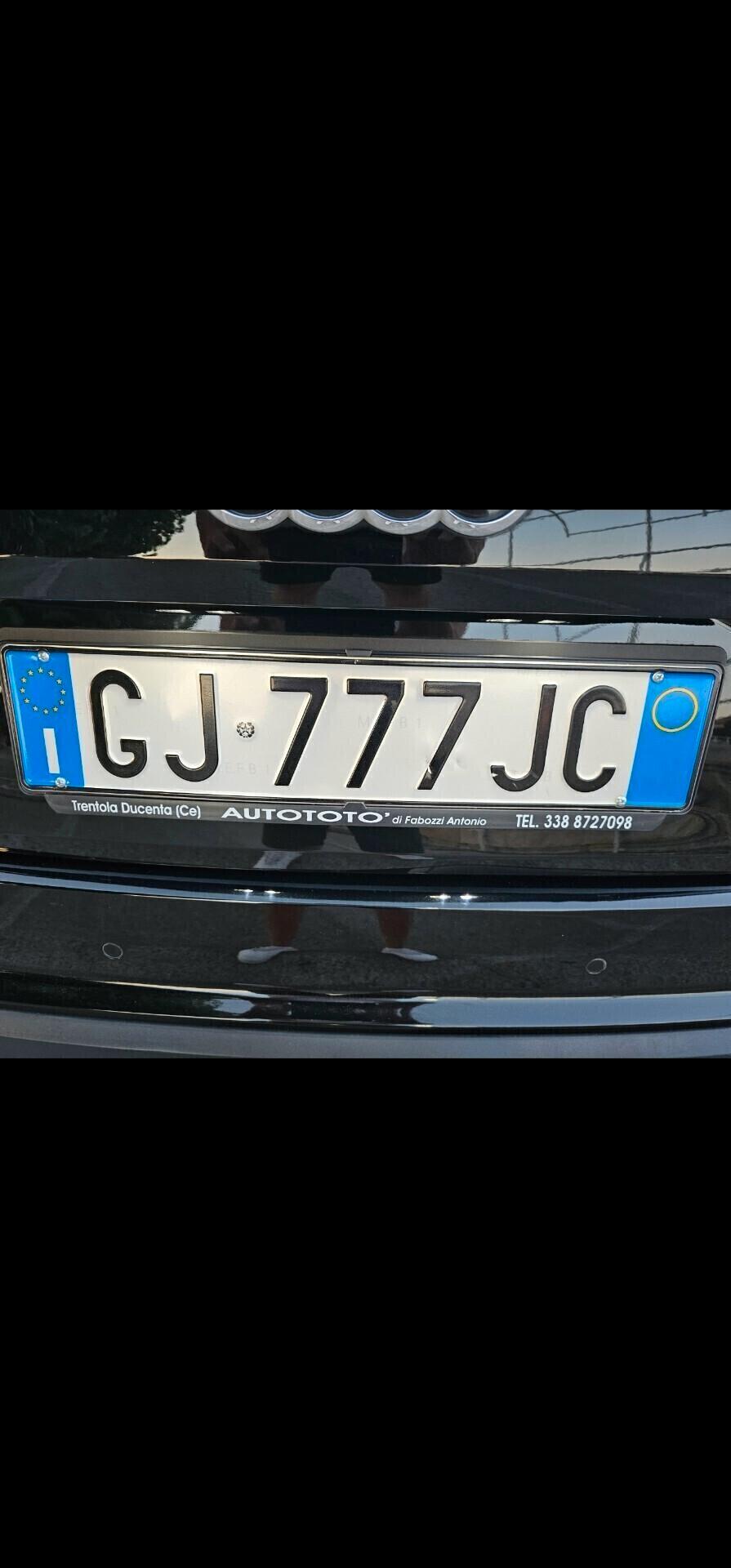 Audi Q2 35 TDI