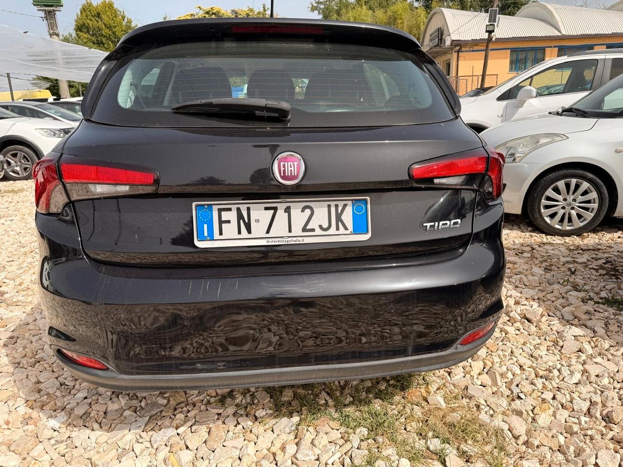 Fiat Tipo 1.3 Mjt S&S 5 porte Business