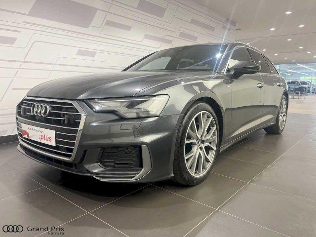 AUDI A6 Avant 45 3.0 TDI quattro ultra S tronic Business