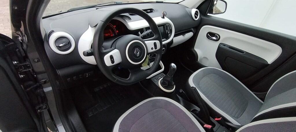 Renault Twingo 1.0 SCe Lovely
