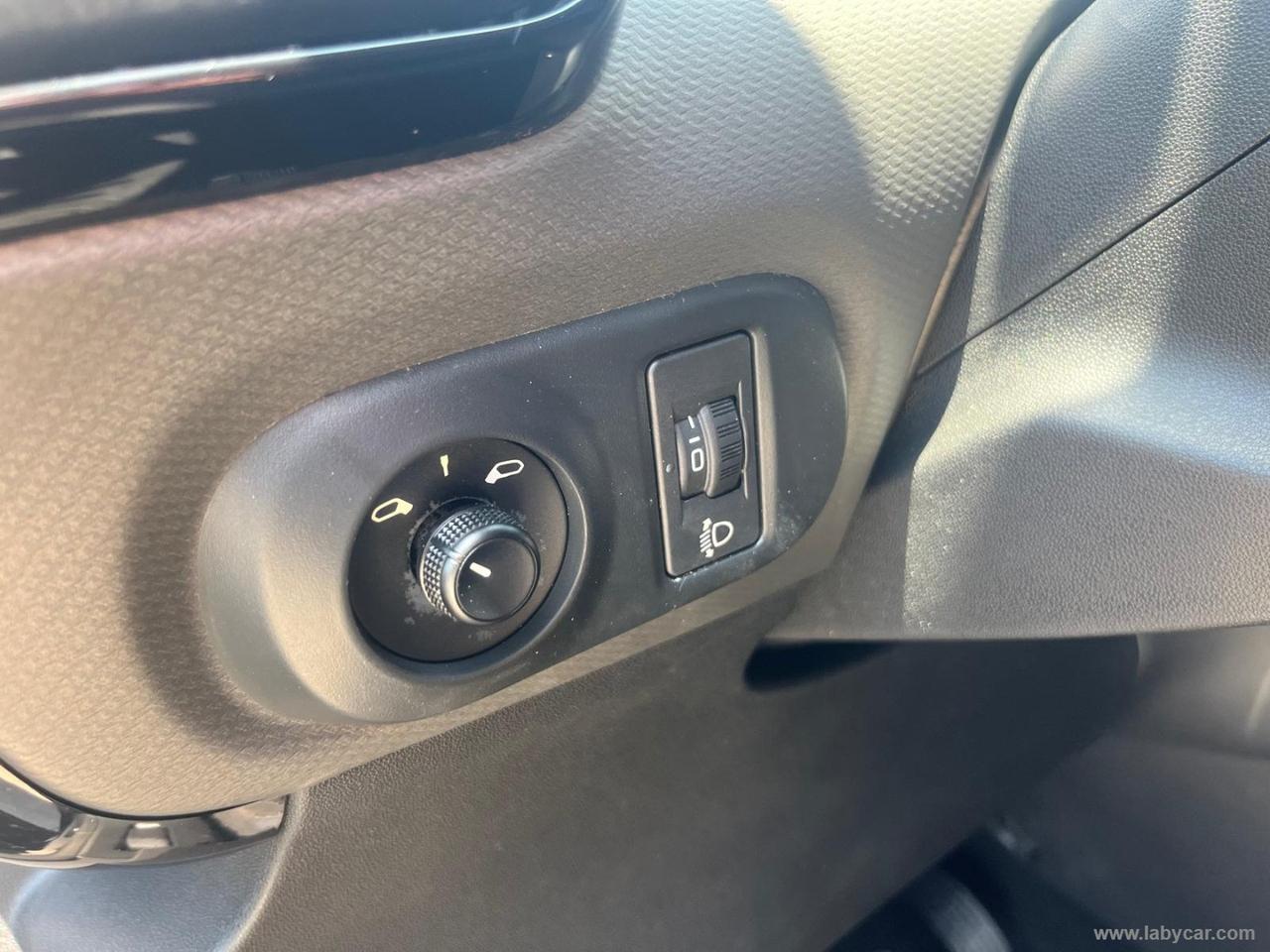 CITROEN C4 Cactus 1.6 e-HDi 92 ETG6 Shine CAMBIO AUTOMATICO