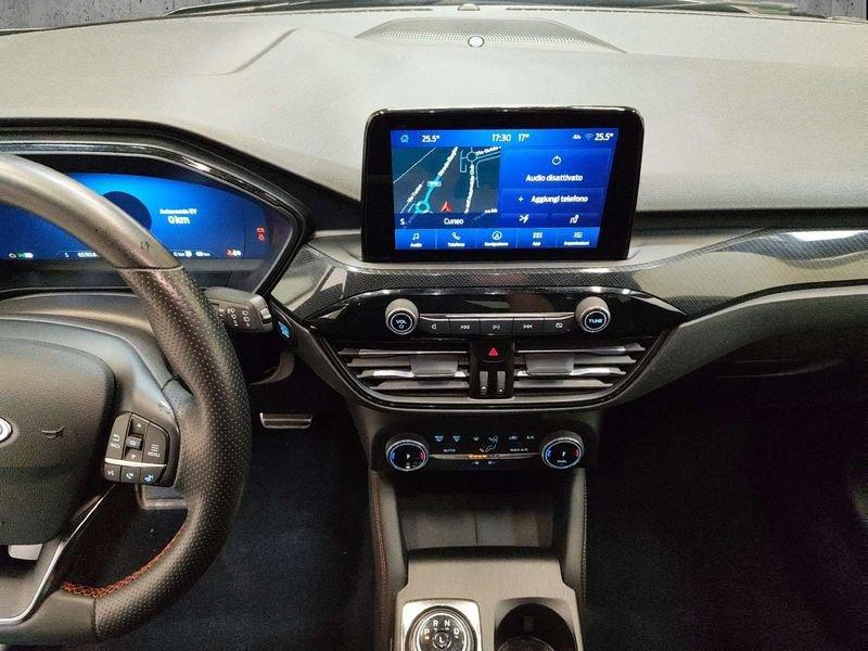 Ford Kuga 2.5 phev ST-Line X 2wd 225cv cvt