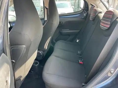 Citroen C1 VTi 68 5 porte Feel