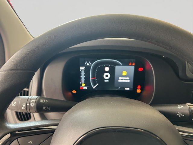 FIAT Panda 1.0 FireFly S&S Hybrid SENZA FINANZIAMENTO