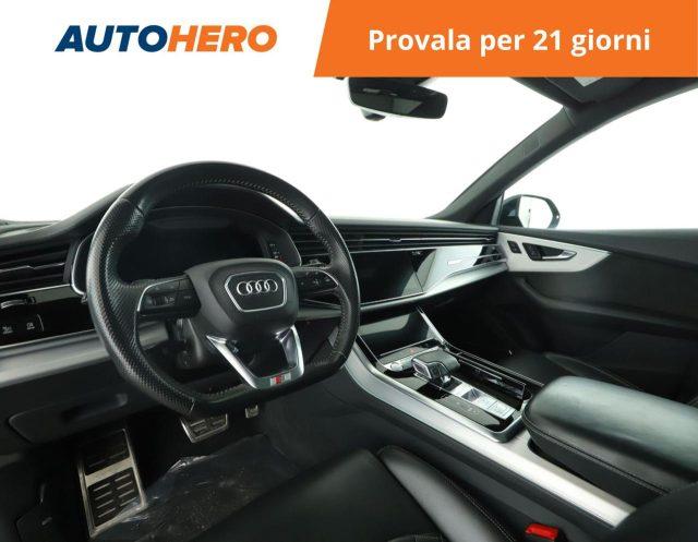 AUDI Q8 50 TDI 286 CV quattro tiptronic Sport