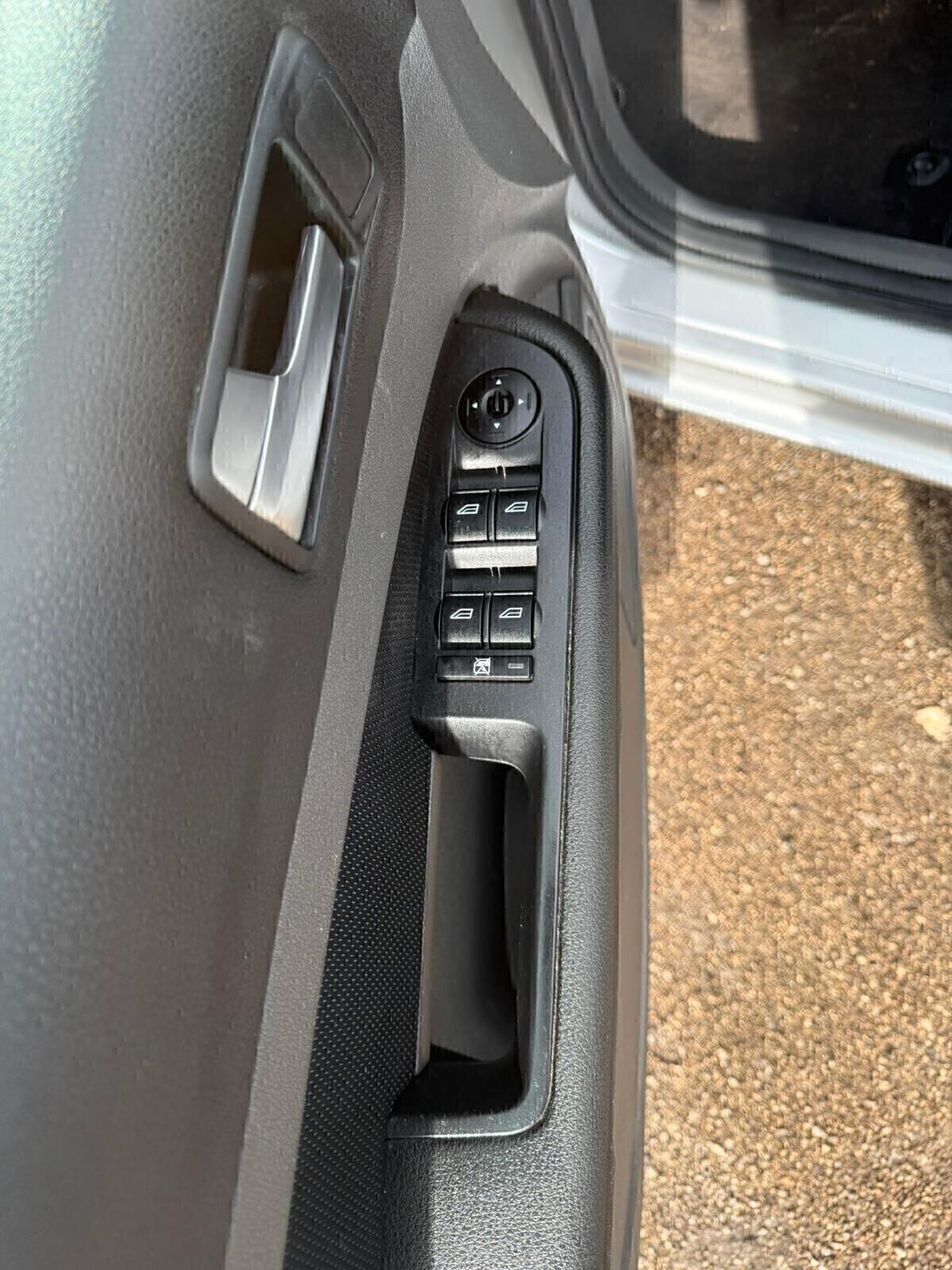 Ford Focus CC 1.6 TDCi (90CV) 5p.