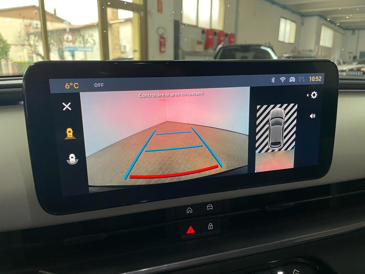 Fiat 600 Hybrid 110 CV DCT MHEV La Prima II Prezzo vero Fulloptional