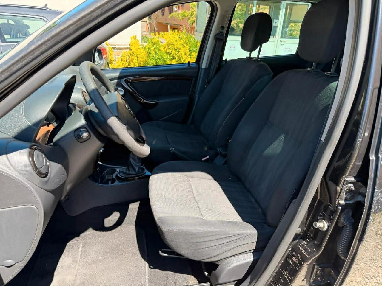 Dacia Duster 1.5 dci 110cv Ok Neop.