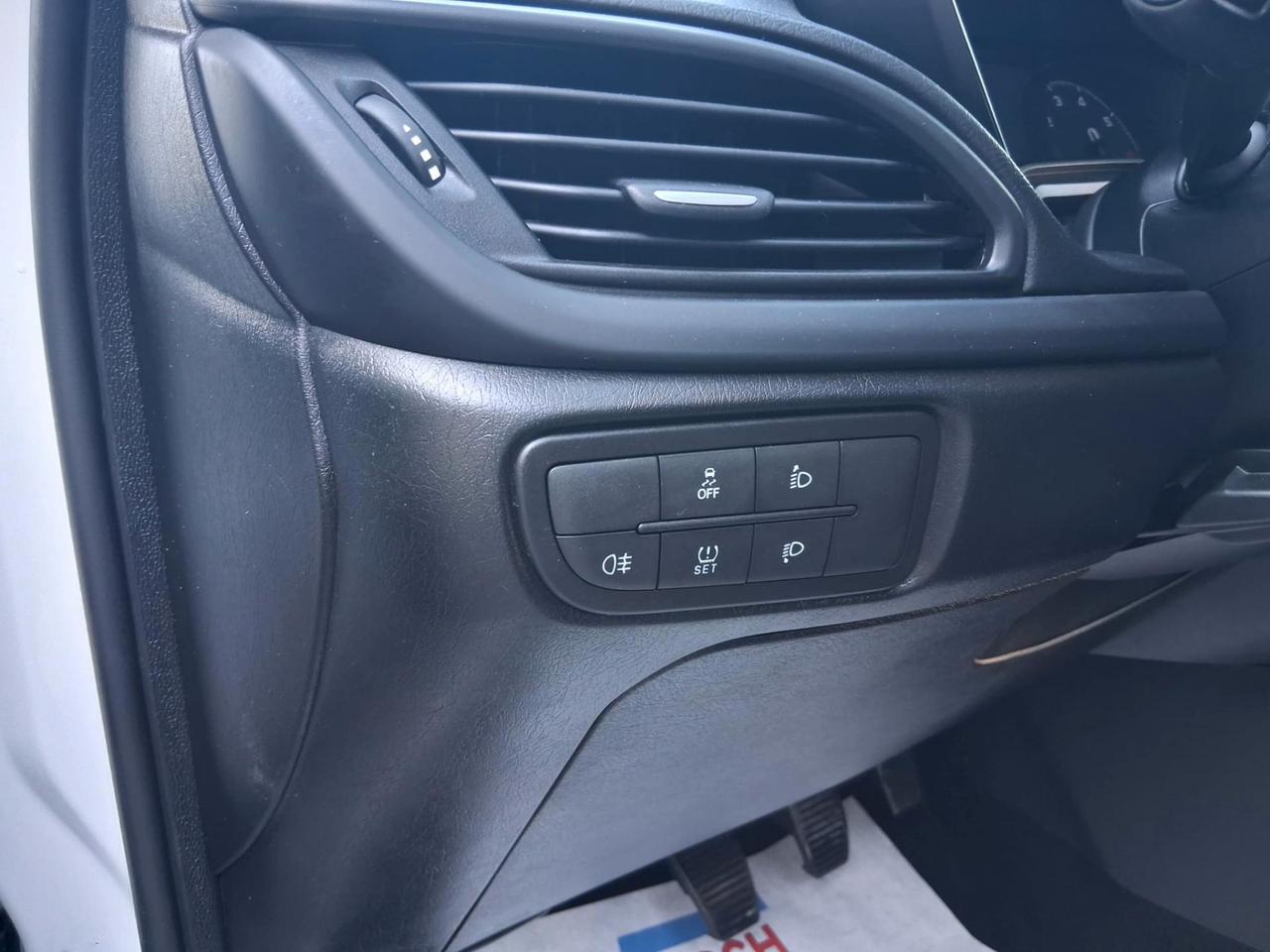 Fiat Tipo 5 Porte Tipo 5p 1.0 City Life 100cv