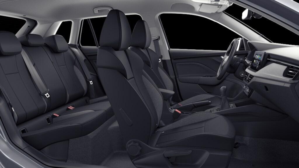 Skoda Kamiq 1.0 tsi 130 Edition 115cv