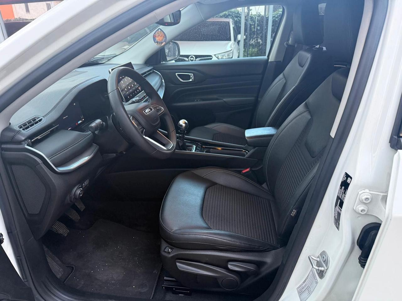 Jeep Compass 1.6D 131CV Limited 2022 N1