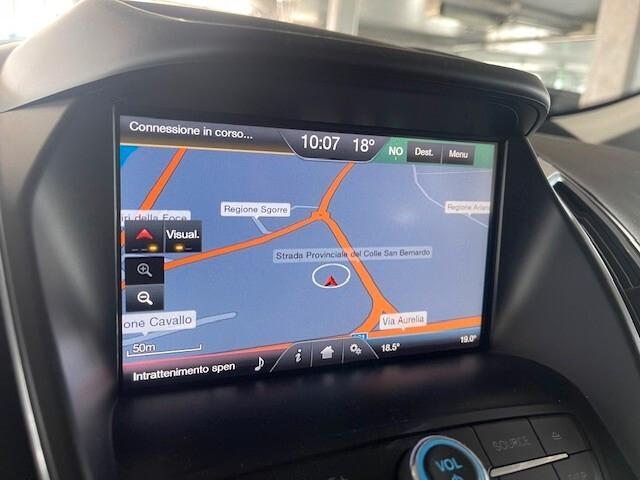 Ford C-Max 1.5 TDCi 120CV Powershift Start&Stop Titanium