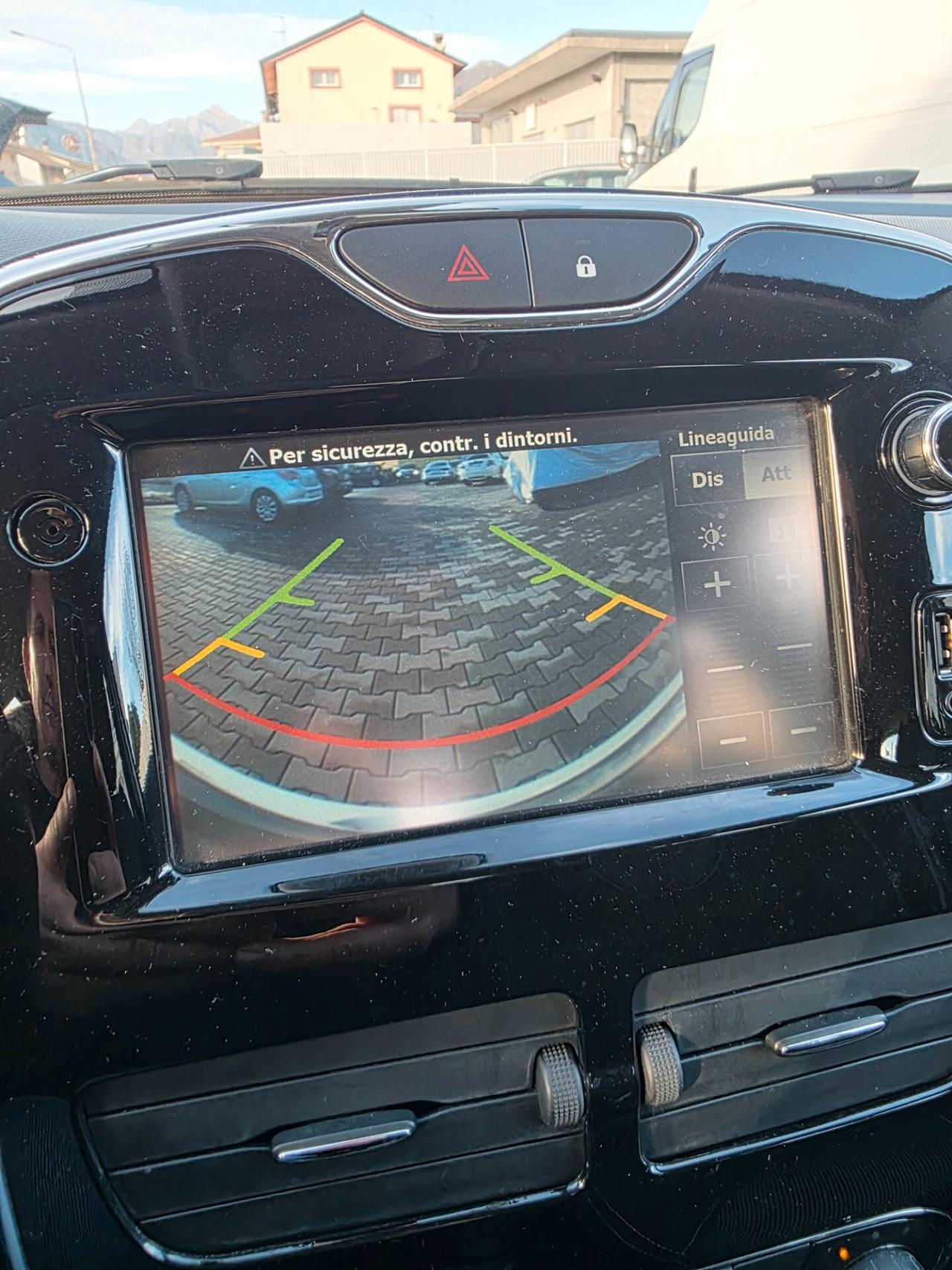 Renault Clio 1.5 dCi perfetta E garantita 12 mesi