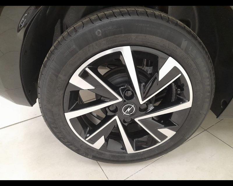 Opel Corsa Nuova GS 1.2 100CV MT6