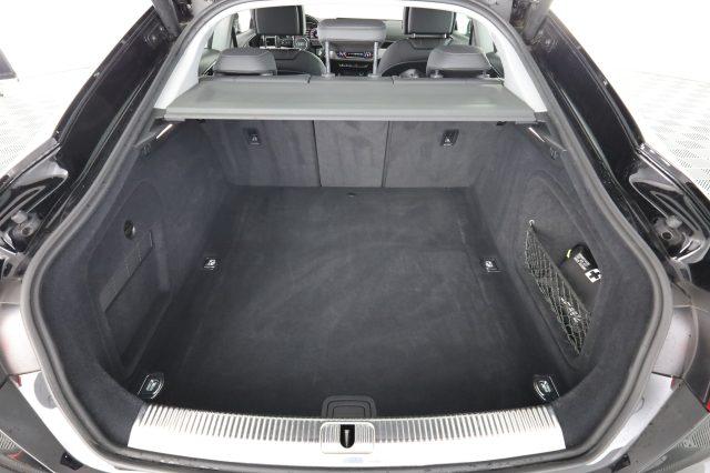 AUDI A5 A5 SPB 40 TDI quattro S tronic Business Advanced