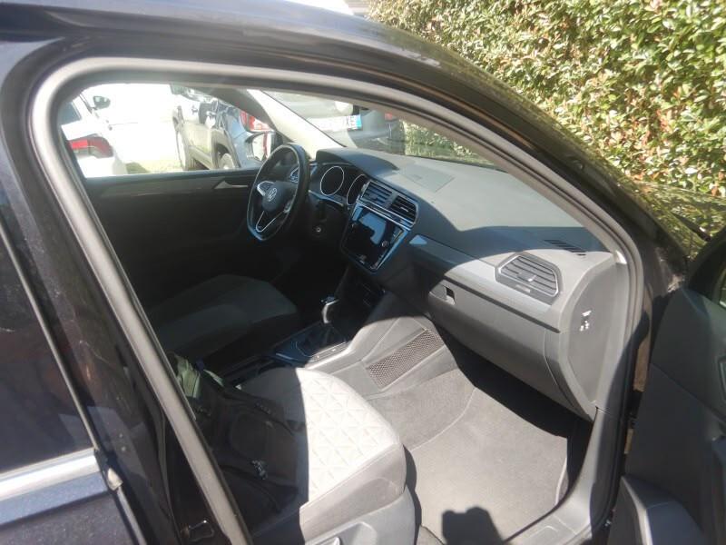 Volkswagen Tiguan 2.0 tdi Life 150cv dsg