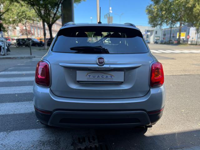 FIAT 500X Cross Plus 2.0 Multijet