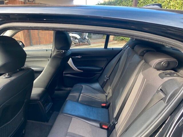 Bmw 116 116d 5p. Advantage...NEOPATENTATI!!